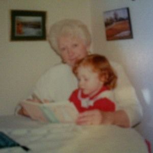 Meet your Posher, Rebecca